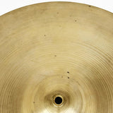 VINTAGE_1960-70's_A_Zildjian_Ride_18_[1946g]_06