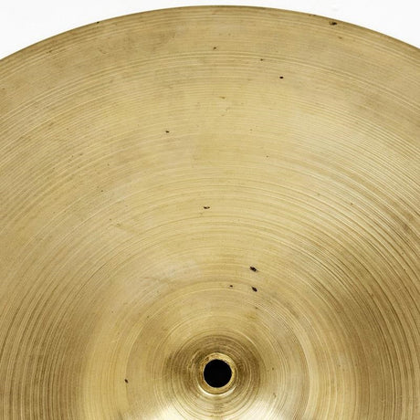 VINTAGE_1960-70's_A_Zildjian_Ride_18_[1946g]_06