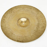 VINTAGE_1960-70's_A_Zildjian_Ride_18_[1946g]_07