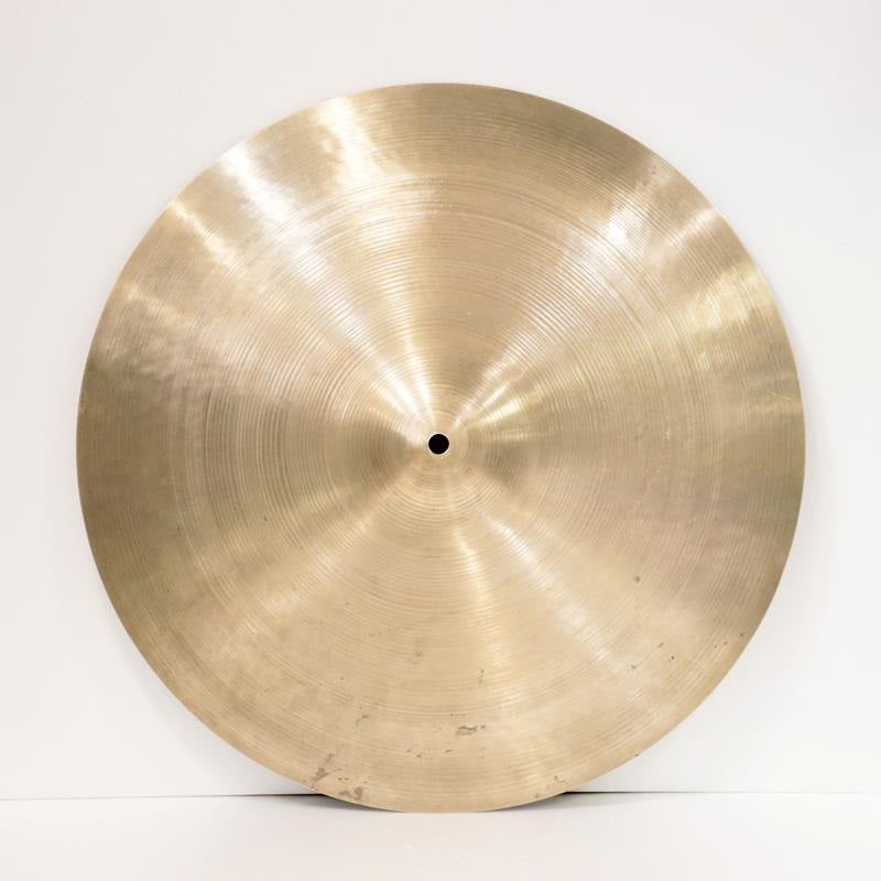 VINTAGE_1960~70's_A_Zildjian_Medium_Ride_20''_[2445g]_01