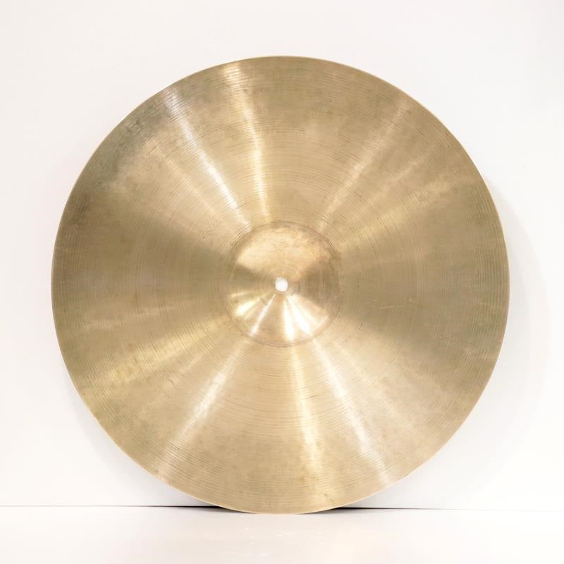 VINTAGE_1960~70's_A_Zildjian_Medium_Ride_20''_[2445g]_03