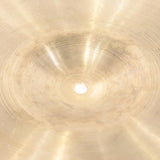 VINTAGE_1960~70's_A_Zildjian_Medium_Ride_20''_[2445g]_04
