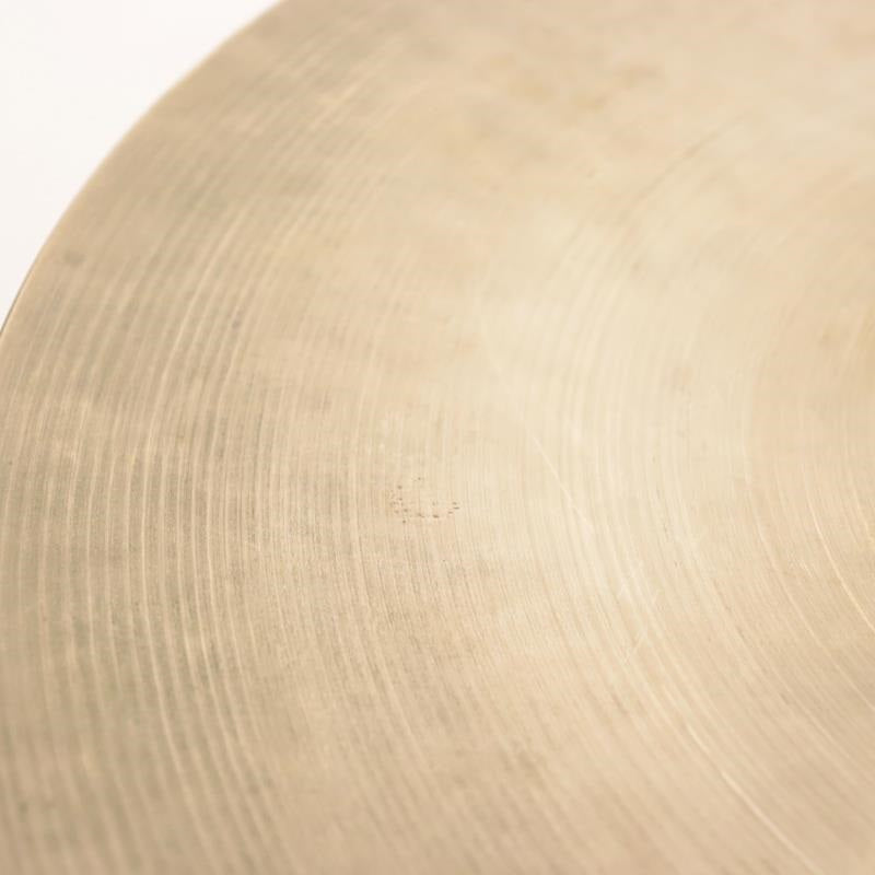 VINTAGE_1960~70's_A_Zildjian_Medium_Ride_20''_[2445g]_05