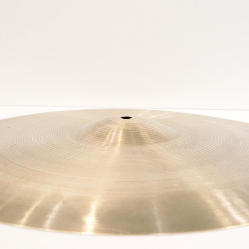 VINTAGE_1960~70's_A_Zildjian_Medium_Ride_20''_[2445g]_06