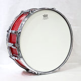 VINTAGE_1966's_Jazz_Festival_14''×5''_-_Red_Sparkle_06