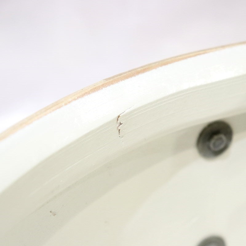 VINTAGE_1966's_Jazz_Festival_14''×5''_-_Red_Sparkle_10