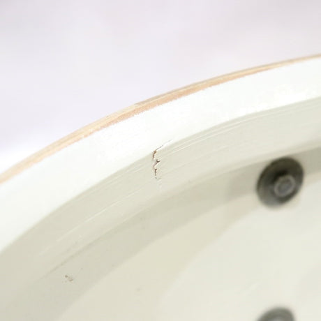 VINTAGE_1966's_Jazz_Festival_14''×5''_-_Red_Sparkle_10