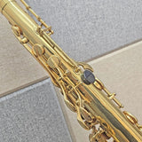 VINTAGE_1967's_H_Selmer_(France)_Mark_VI_S_N_153xx4_Relacquered_[Factory-tuned_and_setup]_[5-year_free_key_balance_adjustment]_08