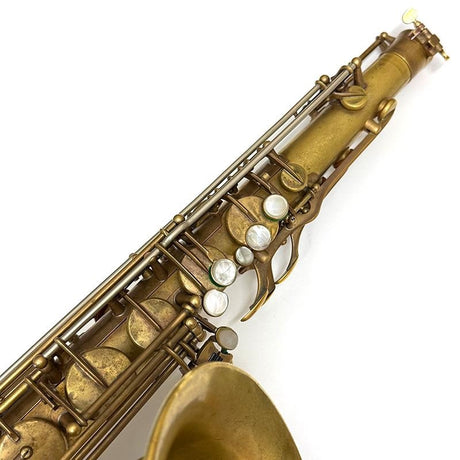 VINTAGE_1968's_American_Selmer_MarkVI_Unlacquer_S_N_169xx7_03