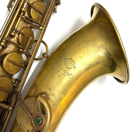 VINTAGE_1968's_American_Selmer_MarkVI_Unlacquer_S_N_169xx7_05