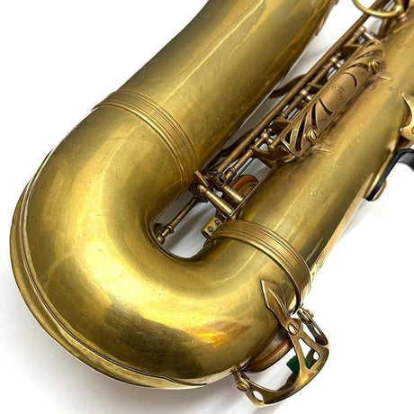 VINTAGE_1968's_American_Selmer_MarkVI_Unlacquer_S_N_169xx7_08