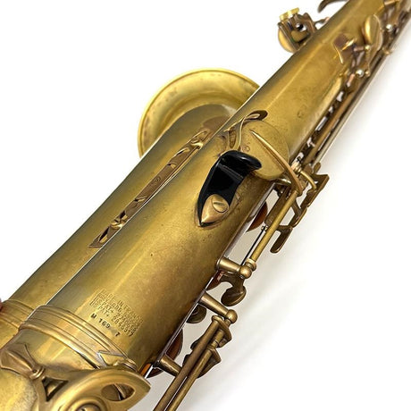 VINTAGE_1968's_American_Selmer_MarkVI_Unlacquer_S_N_169xx7_09