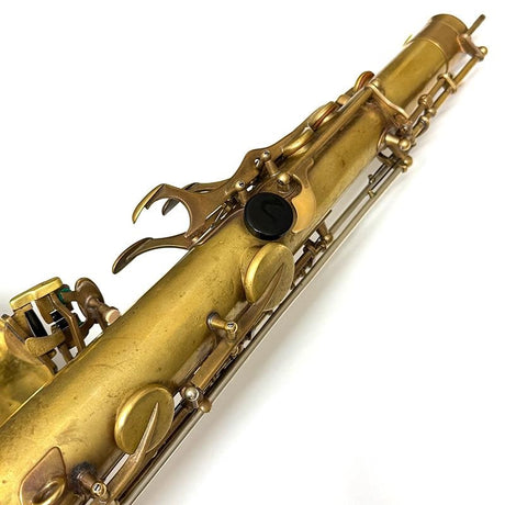 VINTAGE_1968's_American_Selmer_MarkVI_Unlacquer_S_N_169xx7_10