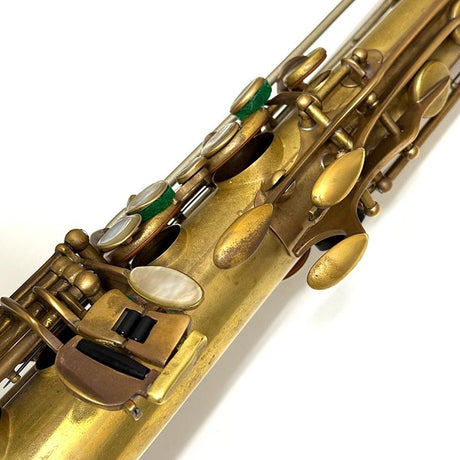 VINTAGE_1968's_American_Selmer_MarkVI_Unlacquer_S_N_169xx7_11