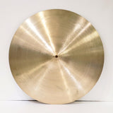 VINTAGE_1970~80's_A_Zildjian_Ping_Ride_18''_[1730g]_01