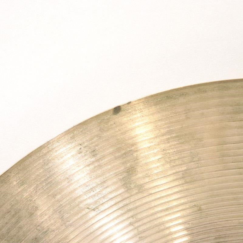 VINTAGE_1970~80's_A_Zildjian_Ping_Ride_18''_[1730g]_03
