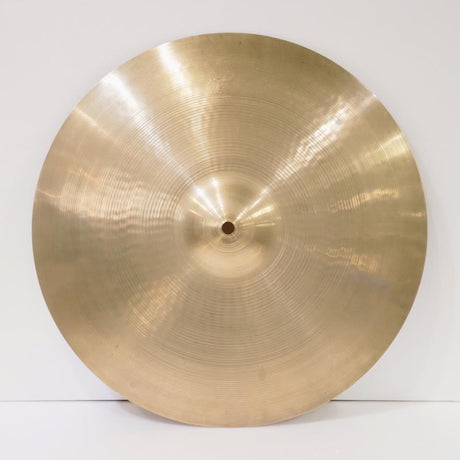 VINTAGE_1970's_A_Zildjian_Crash_16''_[1075g]_01