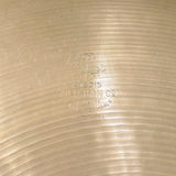 VINTAGE_1970's_A_Zildjian_Crash_16''_[1075g]_02