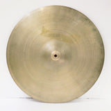 VINTAGE_1970's_A_Zildjian_Crash_Ride_18''_[1512g]_01