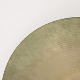 VINTAGE_1970's_A_Zildjian_Crash_Ride_18''_[1512g]_05
