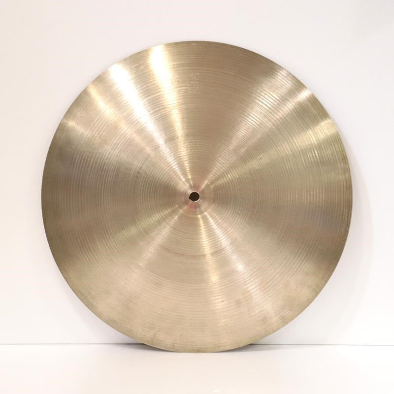 VINTAGE_1970's_A_Zildjian_Flat_Top_Ride_18''_[2095g]_01