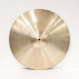 VINTAGE_1970's_A_Zildjian_Medium_Heavy_Ride_18''_[1905g]_01