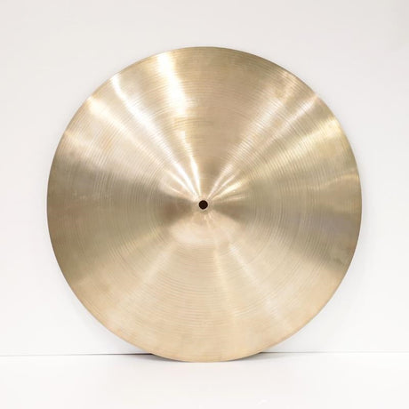 VINTAGE_1970's_A_Zildjian_Medium_Heavy_Ride_18''_[1905g]_01