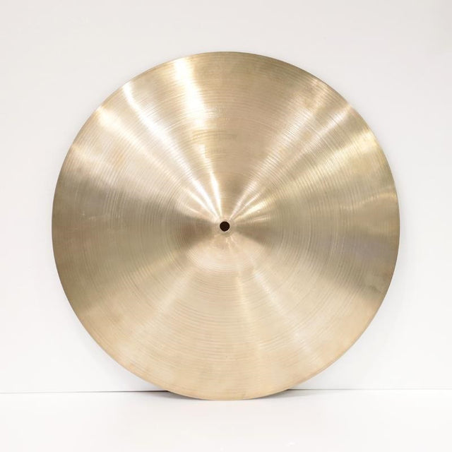 VINTAGE_1970's_A_Zildjian_Medium_Heavy_Ride_18''_[1905g]_01