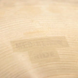 VINTAGE_1970's_A_Zildjian_Medium_Heavy_Ride_18''_[1905g]_02