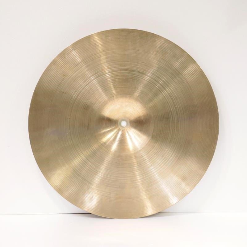 VINTAGE_1970's_A_Zildjian_Medium_Heavy_Ride_18''_[1905g]_03