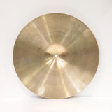 VINTAGE_1970's_A_Zildjian_Medium_Heavy_Ride_18''_[1905g]_03