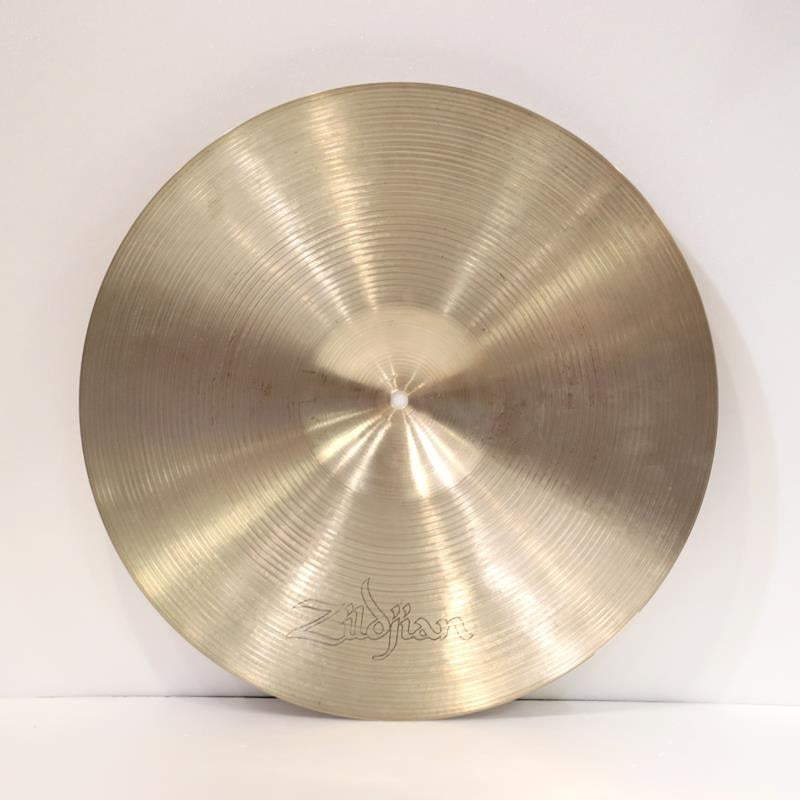 VINTAGE_1970's_A_Zildjian_Medium_Ride_18''_[1565g]_02