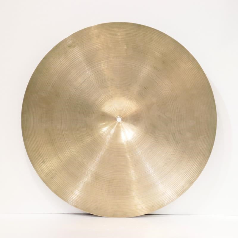 VINTAGE_1970's_A_Zildjian_Medium_Thin_Ride_20''_[2455g]_03