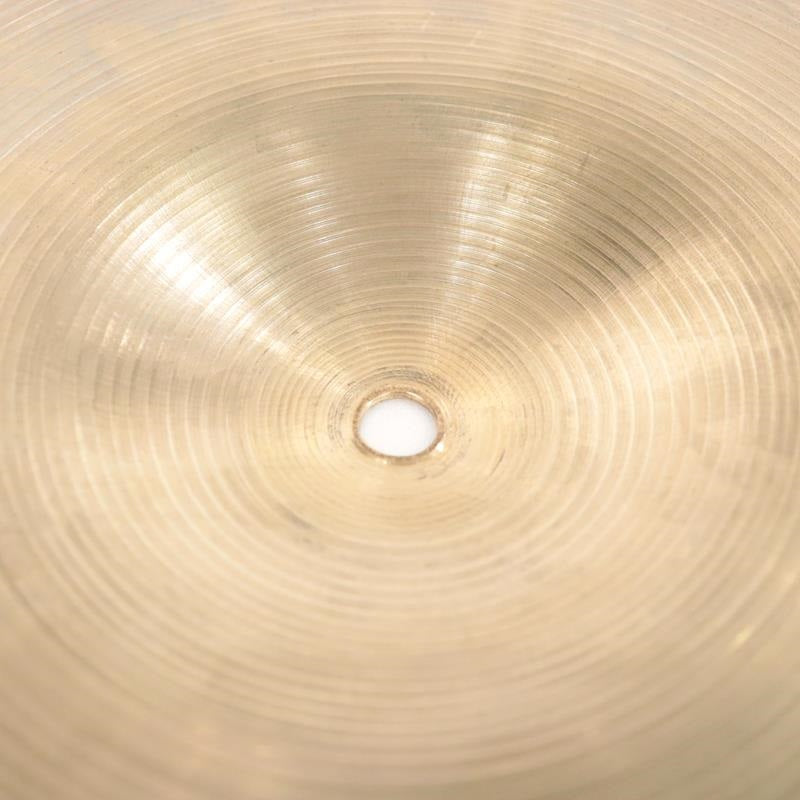 VINTAGE_1970's_A_Zildjian_Medium_Thin_Ride_20''_[2455g]_04