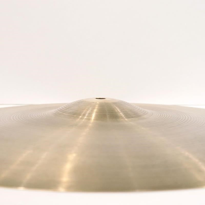 VINTAGE_1970's_A_Zildjian_Medium_Thin_Ride_20''_[2455g]_05