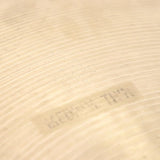 VINTAGE_1970's_A_Zildjian_Medium_Thin_Ride_22''_[3085g]_02