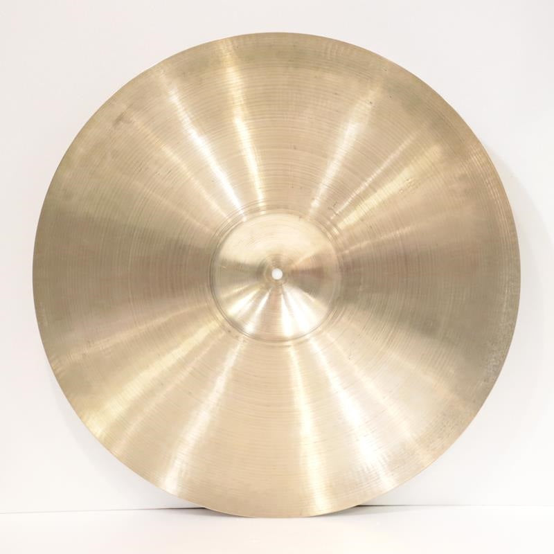 VINTAGE_1970's_A_Zildjian_Medium_Thin_Ride_22''_[3085g]_03