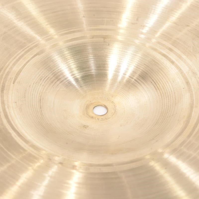 VINTAGE_1970's_A_Zildjian_Medium_Thin_Ride_22''_[3085g]_04