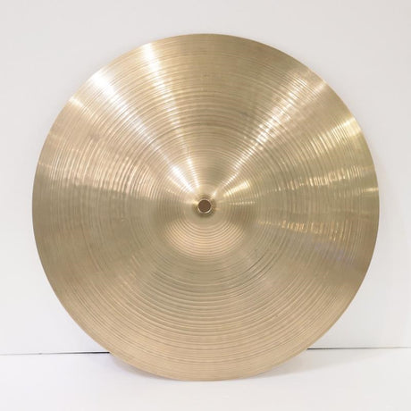 VINTAGE_1970's_A_Zildjian_New_Beat_HiHat_14''_Pair_[880g_1230g]_02