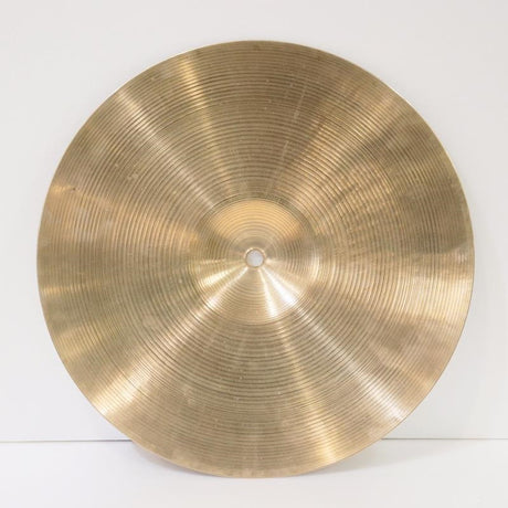VINTAGE_1970's_A_Zildjian_New_Beat_HiHat_14''_Pair_[880g_1230g]_04