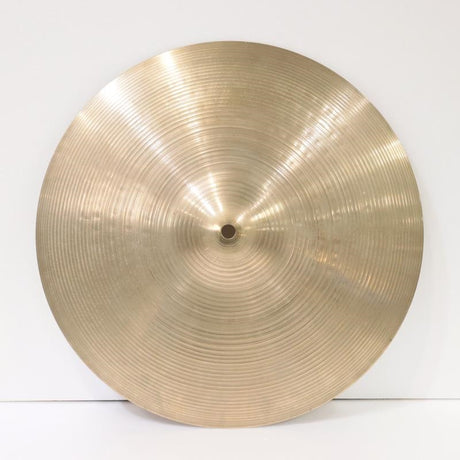 VINTAGE_1970's_A_Zildjian_New_Beat_HiHat_14''_Pair_[880g_1230g]_05