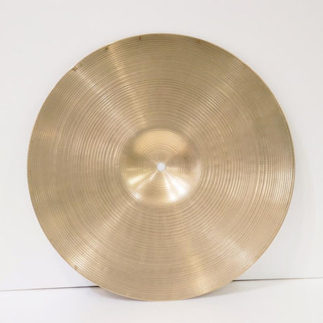 VINTAGE_1970's_A_Zildjian_New_Beat_HiHat_14''_Pair_[880g_1230g]_07