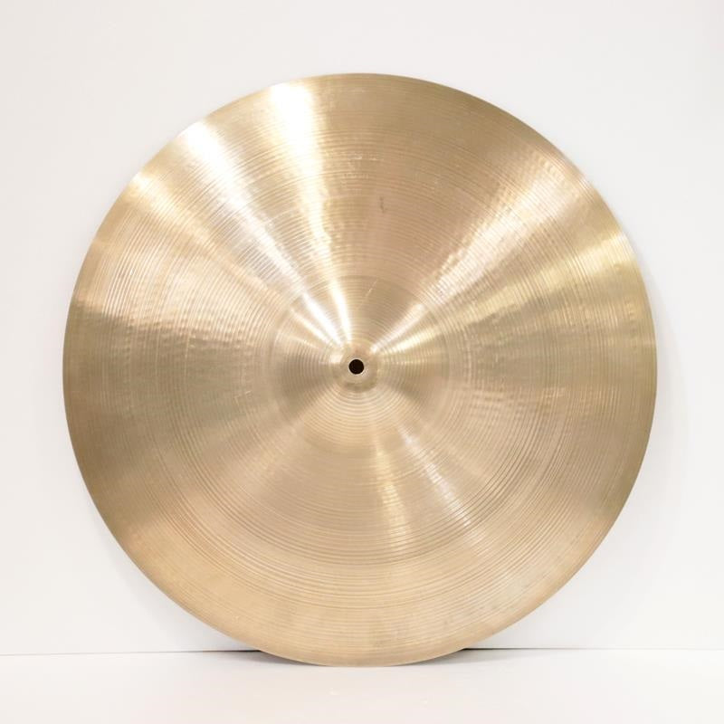 VINTAGE_1970's_A_Zildjian_Ping_Ride_20''_[2320g]_01