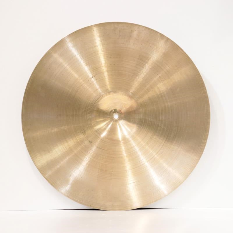 VINTAGE_1970's_A_Zildjian_Ping_Ride_20''_[2320g]_03