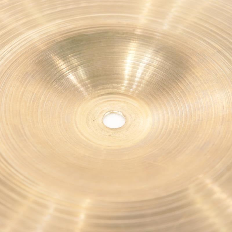 VINTAGE_1970's_A_Zildjian_Ping_Ride_20''_[2320g]_04