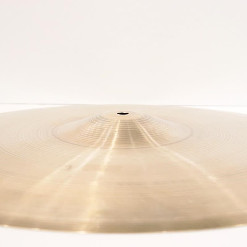 VINTAGE_1970's_A_Zildjian_Ping_Ride_20''_[2320g]_05