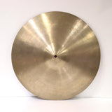 VINTAGE_1970s_A_Zildjian_Crash_18''_[1680g]_01