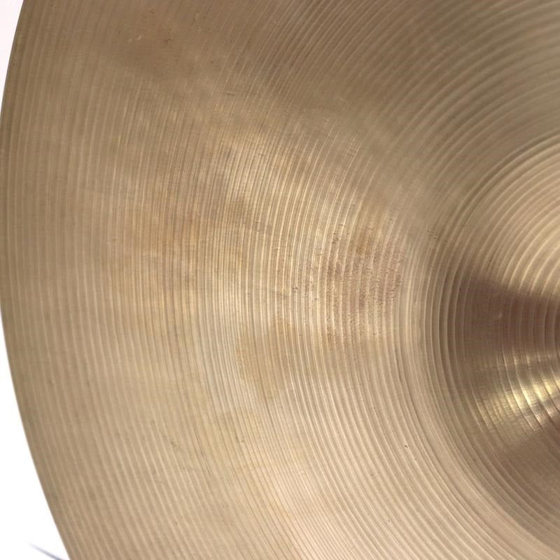 VINTAGE_1970s_A_Zildjian_Crash_18''_[1680g]_07