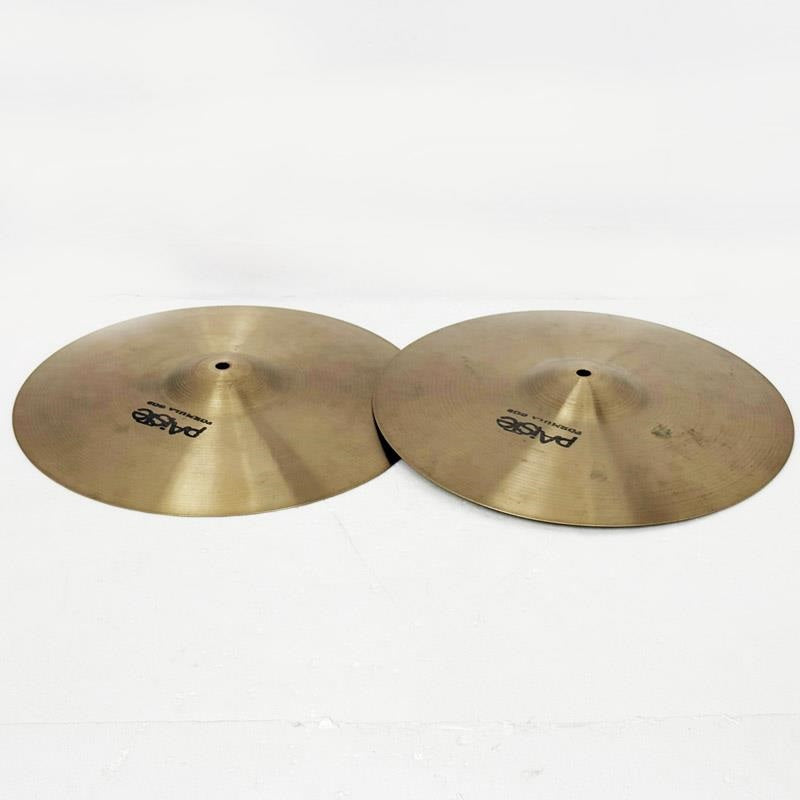 VINTAGE_1974s_Fomula_602_Medium_HiHat_14_Pair_[Top_850g_Bottom_978g]_03