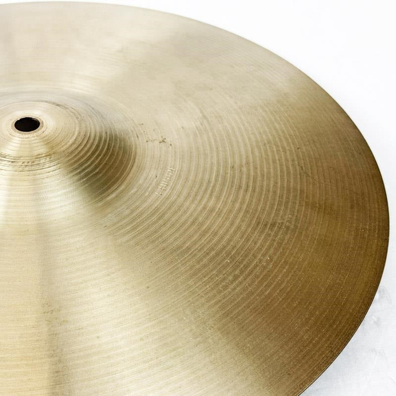 VINTAGE_1974s_Fomula_602_Medium_HiHat_14_Pair_[Top_850g_Bottom_978g]_06